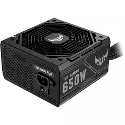 Блок живлення Asus TUF-650B-GAMING (90YE00D1-B0NA00)