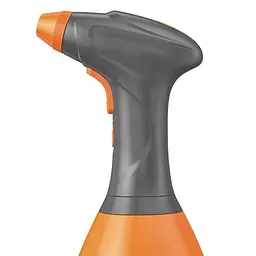 Обприскувач акумуляторний Grunhelm GHS -1.2 2АН/3.7V 1.2 л (141015) - мініатюра 2