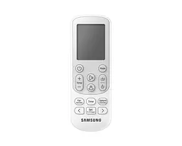 Кондиціонер Samsung AR70F09C1BBNUA - мініатюра 4