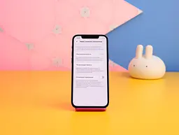 Смартфон Apple iPhone 12 128GB Blue (MGJE3) Б/В [166544] - мініатюра 2