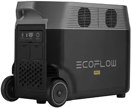 Зарядна станція EcoFlow Delta Pro (3600 Вт·год) - мініатюра 6