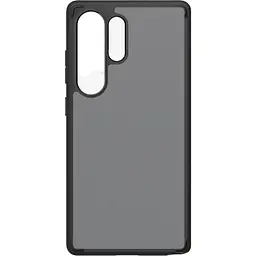 Чохол Spigen Ultra Hybrid для Samsung Galaxy S25 Ultra Frost Black (ACS08962) [126587] - мініатюра 3