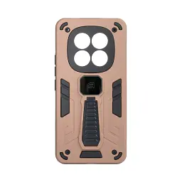 Чохол ArmorStandart Proover для Xiaomi Redmi Note 15 Pro 4G Brown