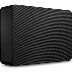 Зовнішній жорсткий диск 3.5" 20TB Expansion Desktop Seagate (STKP20000400) - мініатюра 4