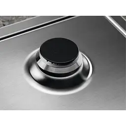 Газова варильна поверхня Electrolux KGS6426SX [137847] - мініатюра 6