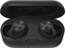 Навушники Technics EAH-AZ40M2GK Black - мініатюра 3