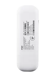 LTE USB Wi-Fi роутер ERGO W023-CRC9 (6931820) - мініатюра 2