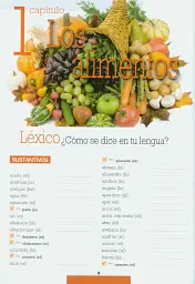 USO Interactivo Del Vocabulario A1-B1 Libro. Edicion actualizada y amliada - мініатюра 4