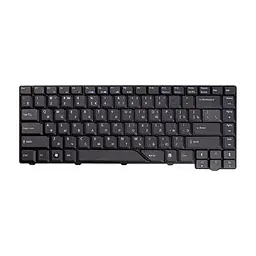 Клавиатура ноутбука Acer Aspire 5310, 4710 черная (KB310722)