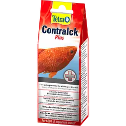Препарат для лікування риб Tetra Medica ContraIck Plus 20 мл - мініатюра 3
