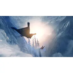 Ключ активації Microsoft Steep X Games Gold Edition для Xbox One/Series - мініатюра 2