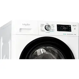 Пральна машина Whirlpool FFB 8458 BV автоматична - мініатюра 3