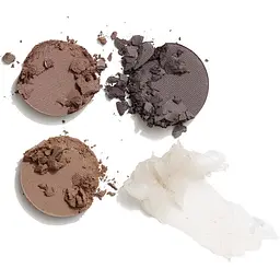Набір для брів Gosh Eye Brow Kit 3.32 г - мініатюра 3