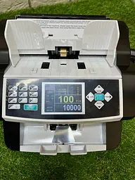 Лічильник банкнот Машинка для рахунку грошей WX-7254 - мініатюра 8