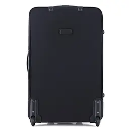 Валіза Semi Line 28" (L) Black/Red Lines (T5680-3) - мініатюра 4