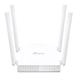 Бездротовий маршрутизатор (роутер) TP-Link Archer C24 - мініатюра 2