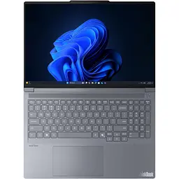 Ноутбук Lenovo ThinkBook 16p G6 IAX (21R00041GE) - мініатюра 4