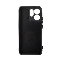 Чохол ArmorStandart ICON для OPPO Reno15 Pro 5G Camera cover Black - мініатюра 2
