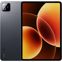 Планшет Xiaomi Pad 8 12/256GB Wi-Fi Gray Global EU [164631]