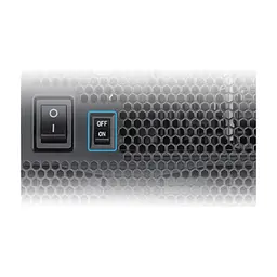 Блок живлення Lian Li 850W SX0850P Black (G9P.SX0850P.B000.EU) - мініатюра 5