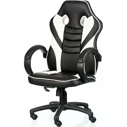 Офісне крісло Special4You Raptor Seat (E7696) - мініатюра 3