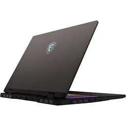 Ноутбук MSI 16 Crosshair A16 HX D8WFKG-217XUA 2560x1600 IPS 240Hz/Ryzen 9 8940HX/16GB/1TB/RTX 5060/DOS (D8WFKG-217XUA) - мініатюра 7