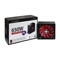 Блок живлення Xilence 650W (XP650R10) - мініатюра 4