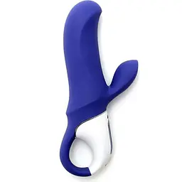 Вібратор Satisfyer Magic Bunny (SO2200) [104620] - мініатюра 3