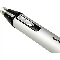 Тример для стрижки волосся носа вух брів Gemei GM 3107 3 в 1 - мініатюра 5