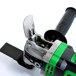 Реноватор багатофункциональний мережевий Apro MT550 14000-23000 об/хв 550 Вт 30412 - мініатюра 3