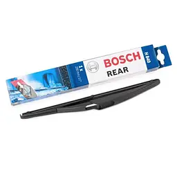 Щітка склоочисника Bosch 3 397 004 802 - мініатюра 3