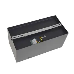 Підсвітка Brille AL-720/2 AR111 BK 36-375 - мініатюра 2