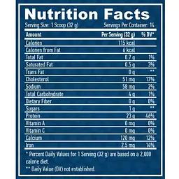 Протеїн Haya Labs 100% Pure All Natural Whey Protein Natural Cocoa 454 г - мініатюра 2
