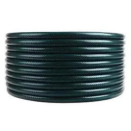 Шланг армований Alloid 3-х шаровий "Emerald Dragonfly" 20 мм 3/4" 50 м (WH-63309) - мініатюра 4