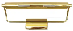 Підсвічування для картин Brille FL-02-01/1x8 Gold
