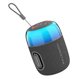 Портативна Bluetooth-колонка Hopestar SC-02 Сірий