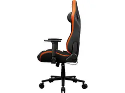 Компьютерное кресло для геймера Cougar Defensor Black/Orange - миниатюра 12