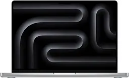 Ноутбук Apple MacBook Pro 14 A3401 M4 Pro Silver (MX2E3UA/A)