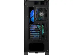 Корпус MSI MPG Velox 300R Airflow PZ Black - мініатюра 6