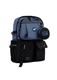 Рюкзак YES T-107 Blue (559975) - мініатюра 1