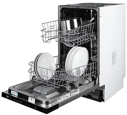 Посудомийна машина Beko DIS35021 (6579619) - мініатюра 2