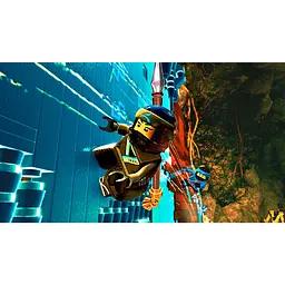 Ключ активації Microsoft The LEGO Ninjago Movie Video Game для Xbox One/Series - мініатюра 5