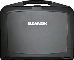 Ноутбук Durabook S15 Standard 15.6" FHD AG Intel i7-1255U 32GB F512GB UMA Win11P - мініатюра 5