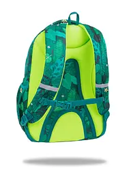 Рюкзак COOLPACK PRIME PRO TROPIC (F162965) - мініатюра 5