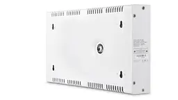 Cтабілізатор REAL-EL STAB SLIM-2000 White - мініатюра 4
