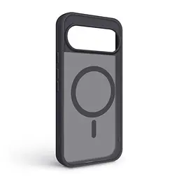 Чехол для Google Pixel 10 Pro XL 5G, Uniq MagCase, черный, противоударный, панель-накладка с MagSafe, ударопрочный TPU+PC, с магнитом MagSafe, поддержка полноценной беспроводной зарядки, ArmorStandart (ARM80914)