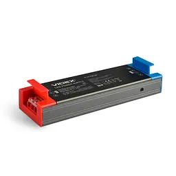 Блок живлення для LED стрічки Videx DC 24 В 8.34 A 200 Вт IP20 (VL-LST-P200-24V) (VL-LST-P200-24V) - мініатюра 2