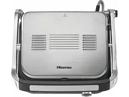 Контактний гриль Hisense HCG2100S - мініатюра 5