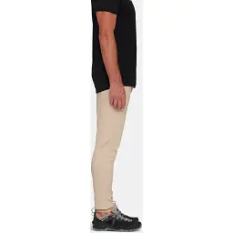 Штани Mammut Massone Light Pants Men 52 Savannah - мініатюра 3