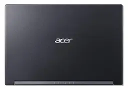 Ноутбук Acer Aspire 7 A715-75G-56JA (NH.Q9AEU.007) Charcoal Black (NH.Q9AEU.007) - мініатюра 7